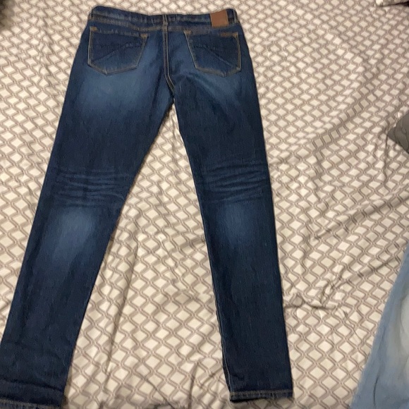 Dear John Jeans Skinny Jeans bundle size 28 - Picture 8 of 9